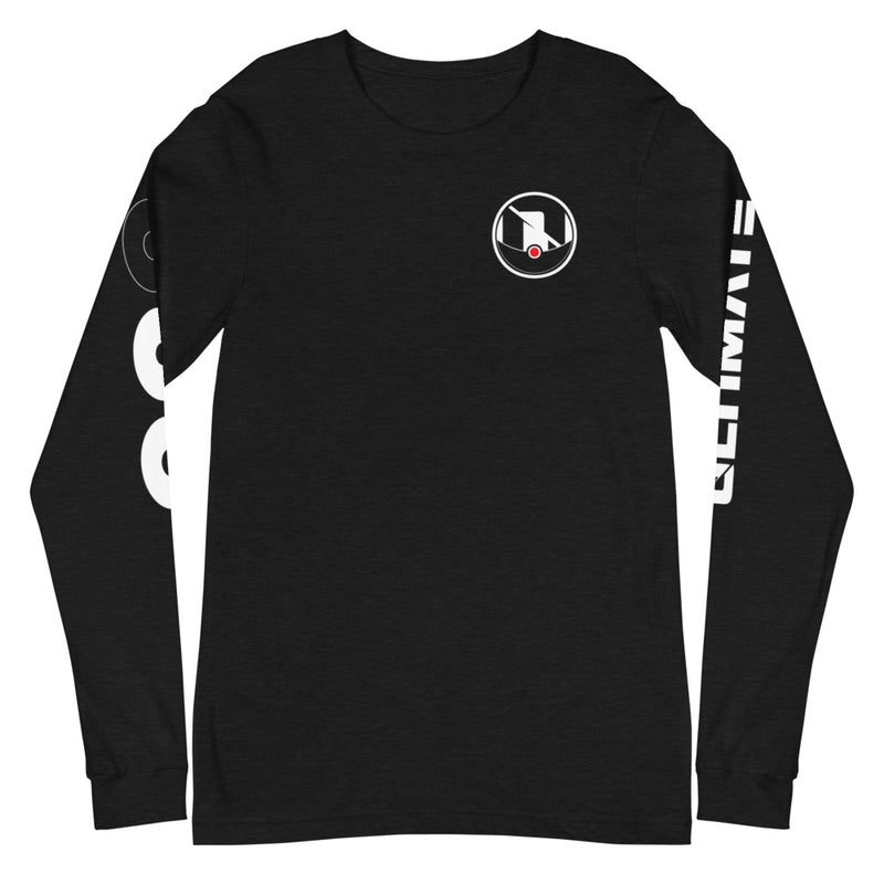 Ultimate Esports ULTra Ball Long Sleeve