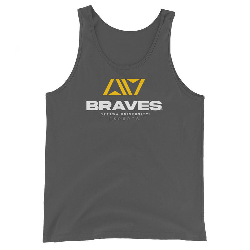 Ottawa Esports Men's Tank Top