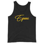 Equus Tank Top