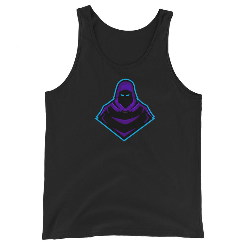 DelusionEsport Tank Top