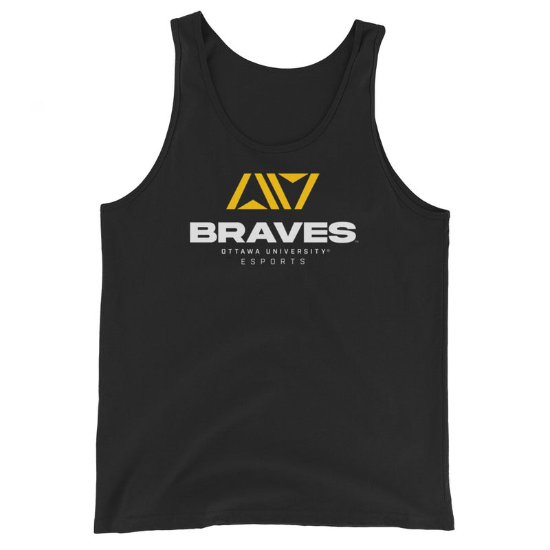 Ottawa Esports Men's Tank Top