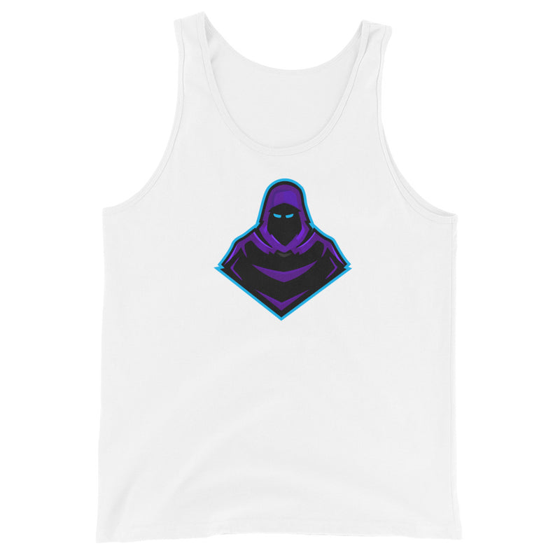 DelusionEsport Tank Top