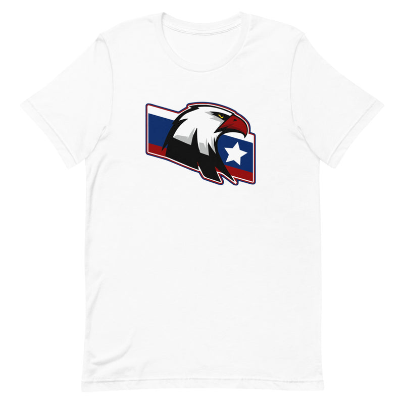 Liberty Logo Shirt