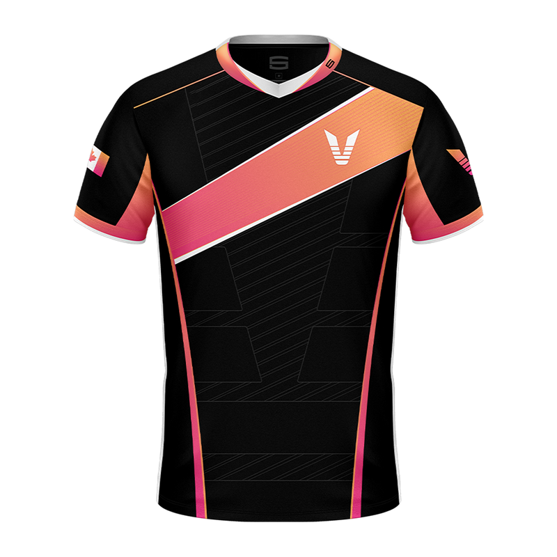 Virtual Esports Pro Jersey