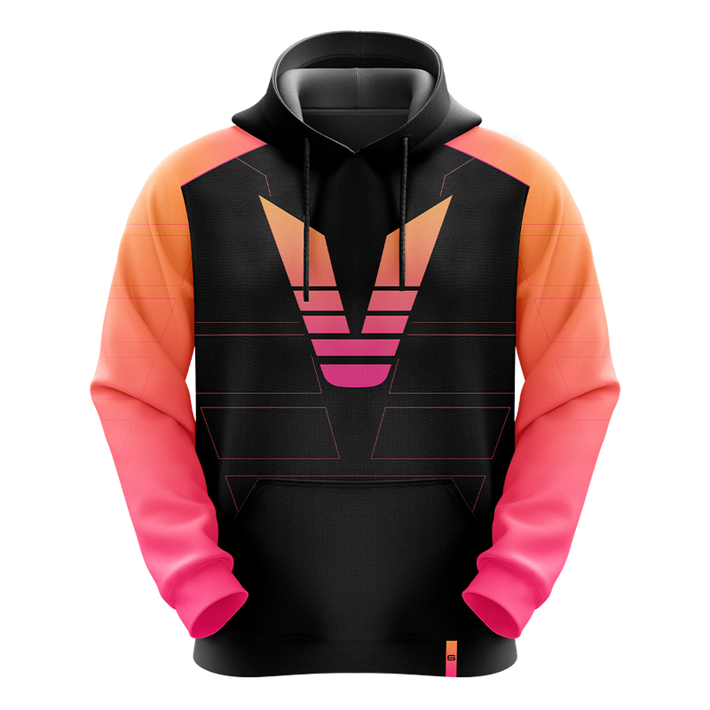 Virtual Esports Pro Hoodie