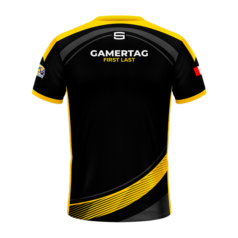 UWinEsports Pro Jersey