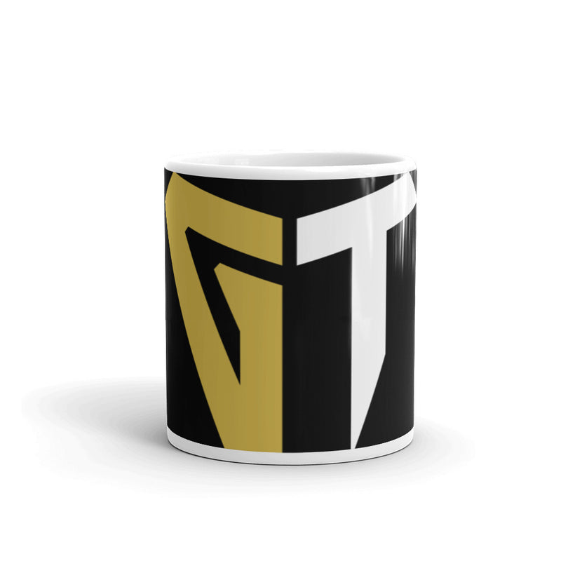 Unprofessional Gaming Mug