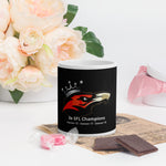 Baltimore Vultures Season 18 Champions Mug