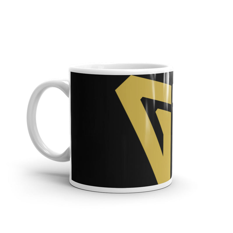 Unprofessional Gaming Mug