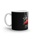 Baltimore Vultures Season 18 Champions Mug