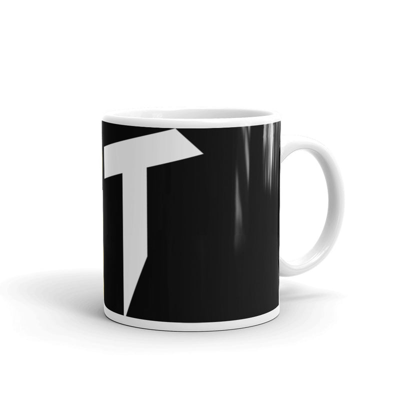 Unprofessional Gaming Mug