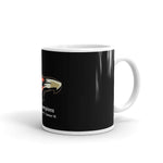 Baltimore Vultures Season 18 Champions Mug