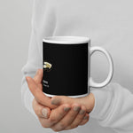 Baltimore Vultures Season 18 Champions Mug