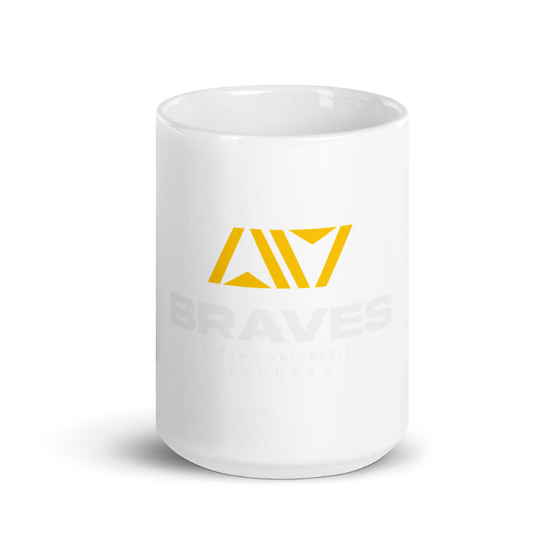 Ottawa Esports Mug
