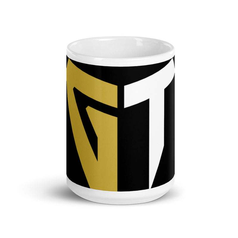 Unprofessional Gaming Mug