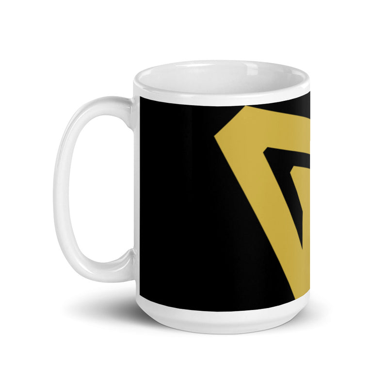 Unprofessional Gaming Mug