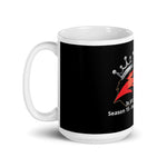 Baltimore Vultures Season 18 Champions Mug