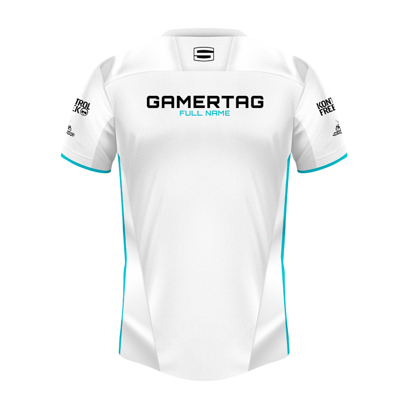 Panik Gaming VI Series Jersey