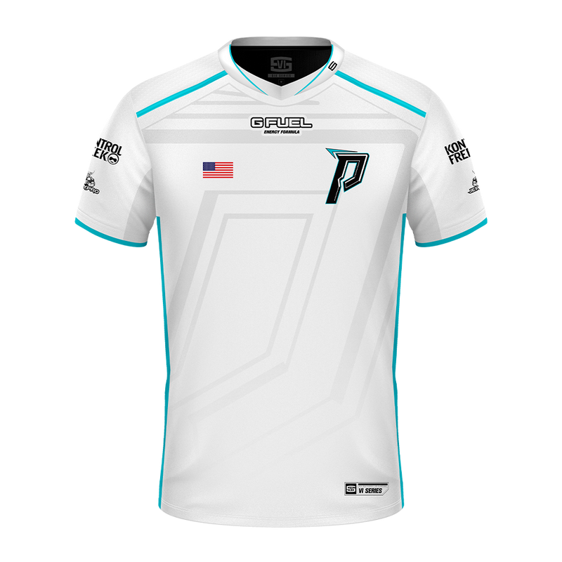 Panik Gaming VI Series Jersey