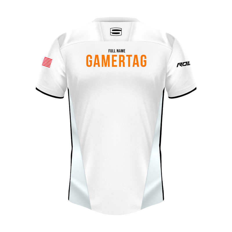 Team Redux R6 VI Series Jersey