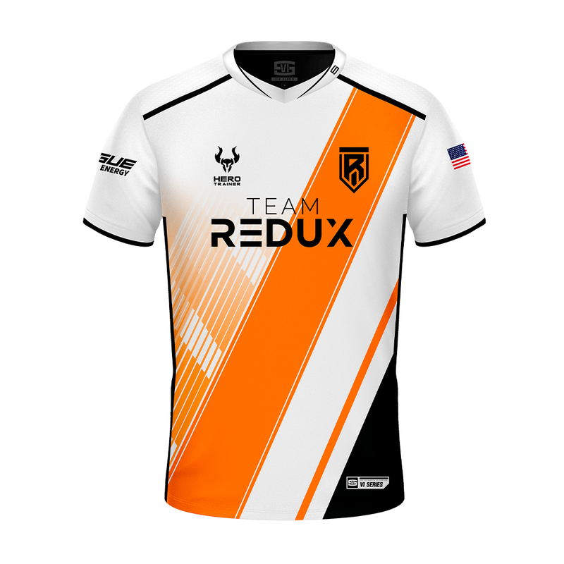 Team Redux R6 VI Series Jersey