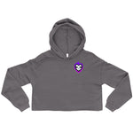 Price Crop Hoodie