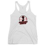 Console Killers Racerback Tank - Women's Collection