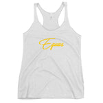 Equus Women's Racerback Tank