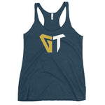 Unprofessional Gaming Racerback Tank