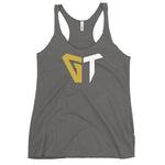 Unprofessional Gaming Racerback Tank