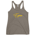 Equus Women's Racerback Tank