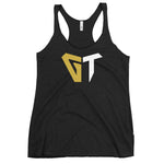 Unprofessional Gaming Racerback Tank