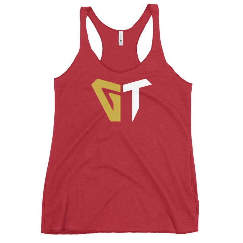 Unprofessional Gaming Racerback Tank